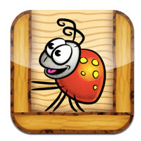 Illustration for article titled Get Your Life In Order, Become a Bug, and Solve Puzzles with Your Own Creations